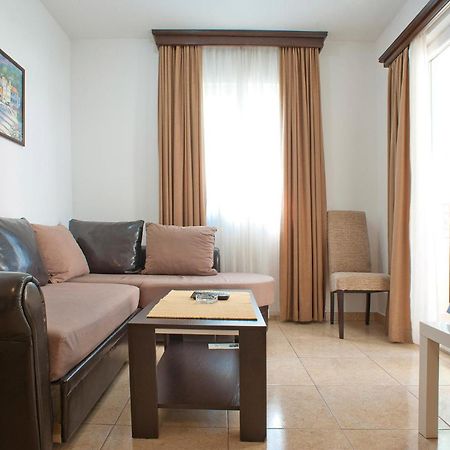 Guest House Maslina Petrovac Pokoj fotografie