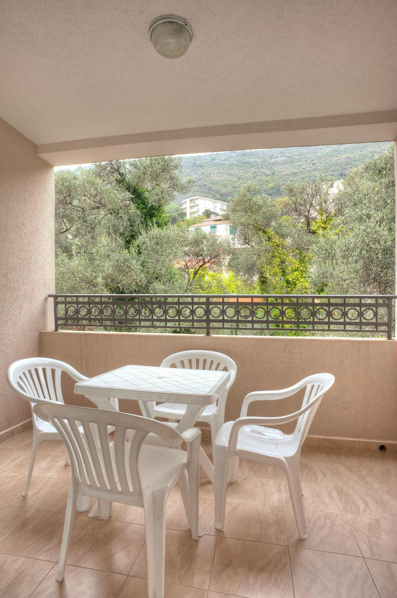 Guest House Maslina Petrovac Pokoj fotografie