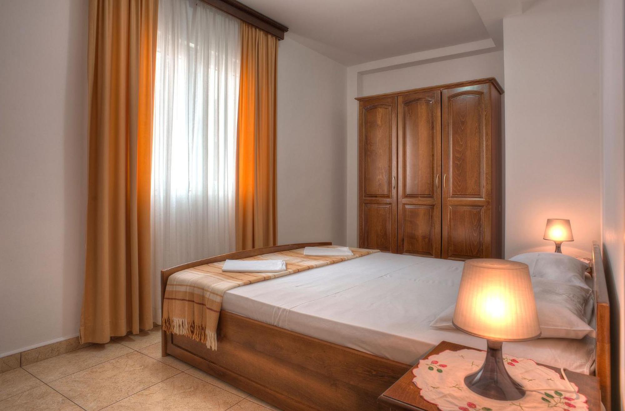 Guest House Maslina Petrovac Pokoj fotografie